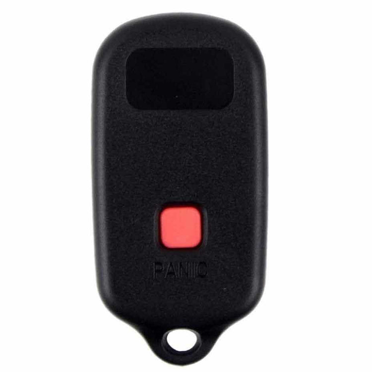Key Fob / Remote Transmitter for Select Toyota Vehicles