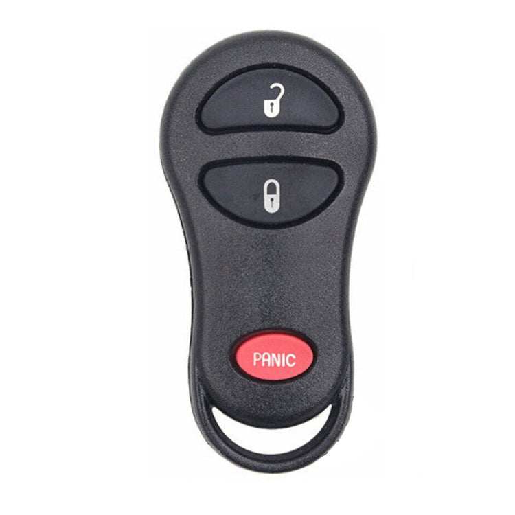 OEM Key fob Transmitter for Select Chrysler Dodge Plymouth Vehicles