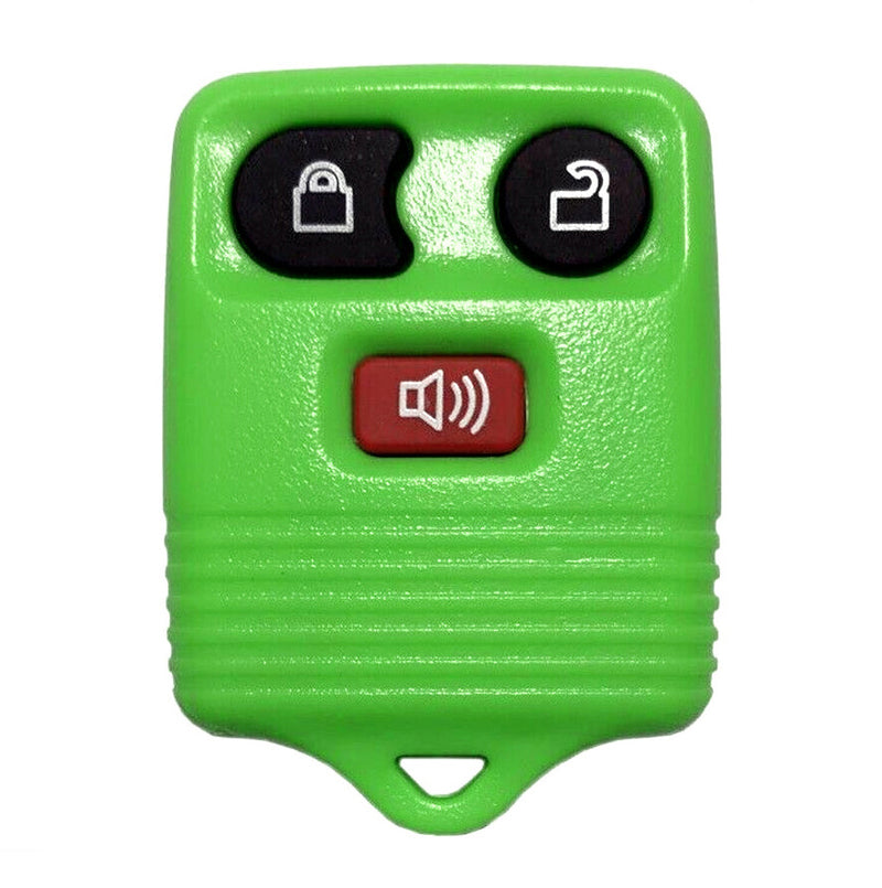 Key Fob / Remote Transmitter for Select Ford Lincoln Mazda Mercury Vehicles