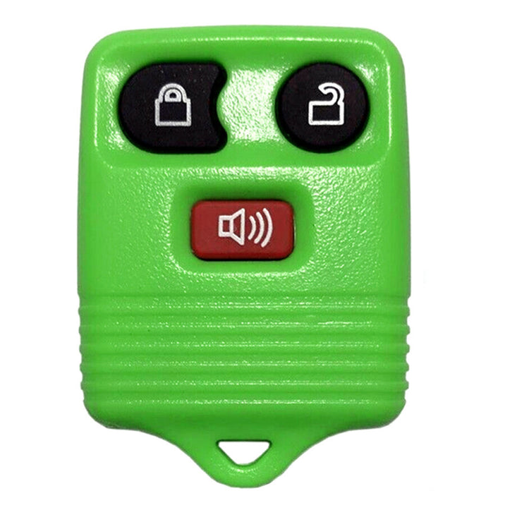 OEM Key fob Transmitter for Select Ford Mercury Lincoln Mazda Vehicles