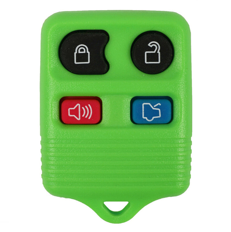 Key Fob / Remote Transmitter for Select Ford Lincoln Mazda Mercury Vehicles