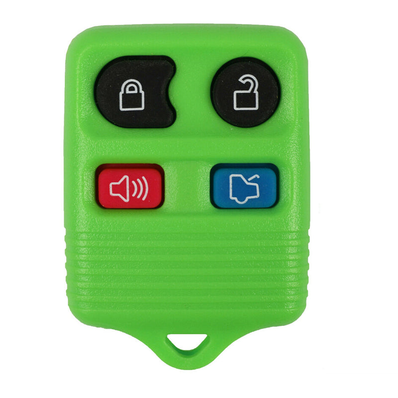 OEM Key fob Transmitter for Select Ford Lincoln Mercury Vehicles