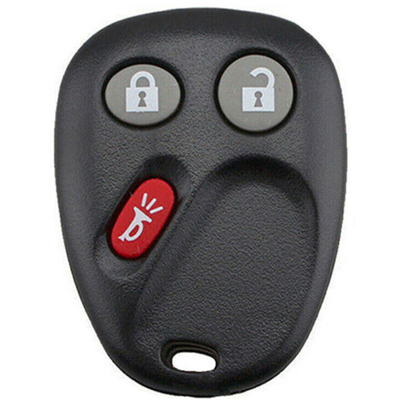 OEM Key fob Transmitter for Select Chevrolet GMC Cadillac Vehicles
