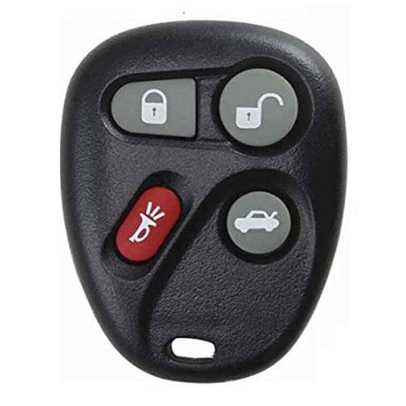 OEM Key fob Transmitter for Select Cadillac Chevrolet GMC Oldsmobile Pontiac Vehicles
