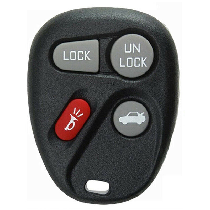 OEM Key fob Transmitter for Select Cadillac Chevrolet GMC Oldsmobile Pontiac Vehicles
