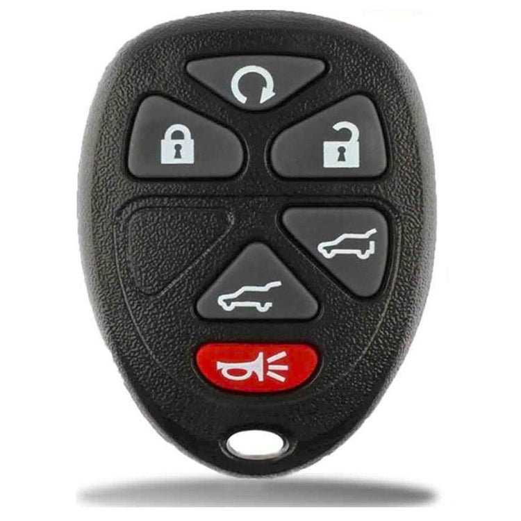 OEM Key fob Transmitter for Select Cadillac Chevrolet GMC Vehicles