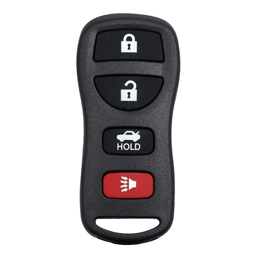 OEM Key fob Transmitter for Select Infiniti Nissan Vehicles