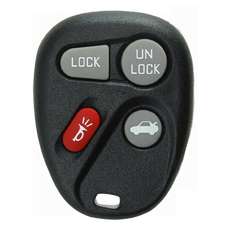 OEM Key fob Transmitter for Select Buick Oldsmobile Pontiac Cadillac Chevrolet GMC Vehicles