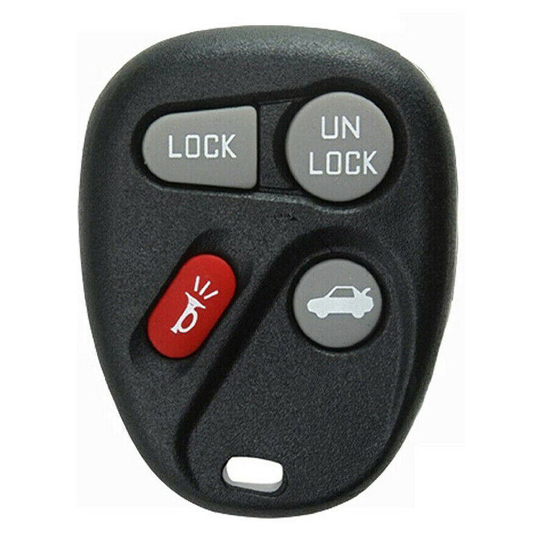 OEM Key fob Transmitter for Select Buick Oldsmobile Pontiac Cadillac Chevrolet GMC Vehicles