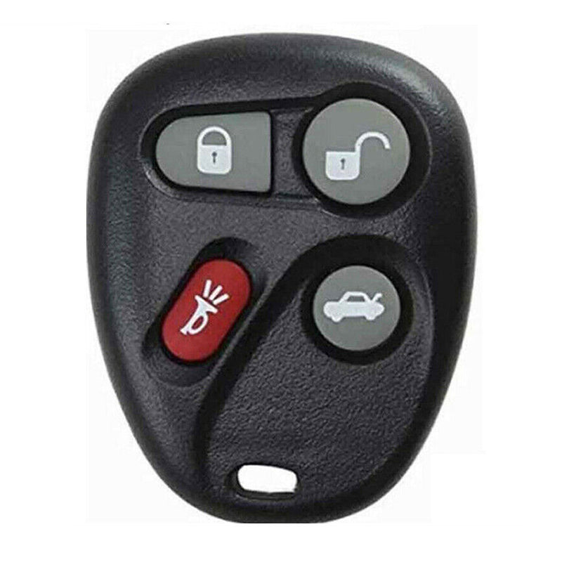 OEM Key fob Transmitter for Select Buick Oldsmobile Pontiac Cadillac Chevrolet GMC Vehicles