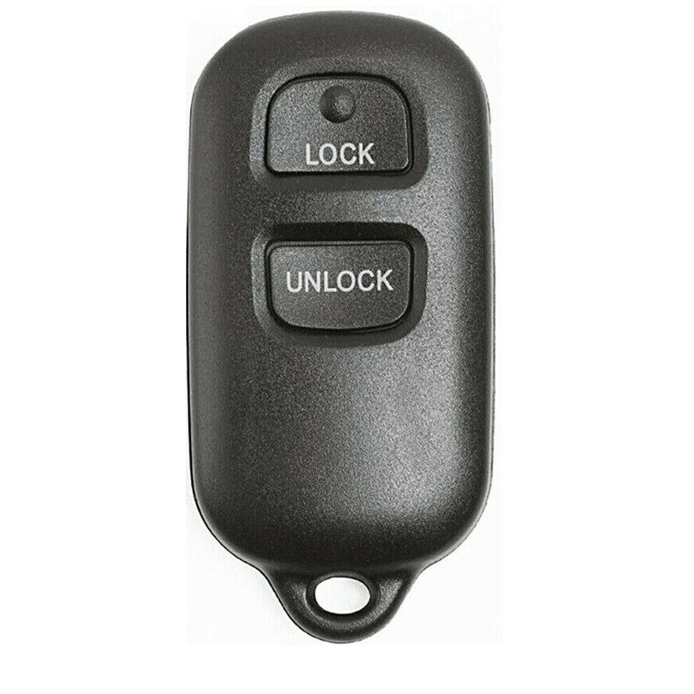 OEM Key fob Transmitter for Select Toyota Pontiac Vehicles
