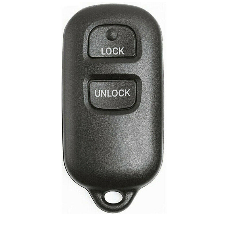 OEM Key fob Transmitter for Select Toyota Pontiac Vehicles