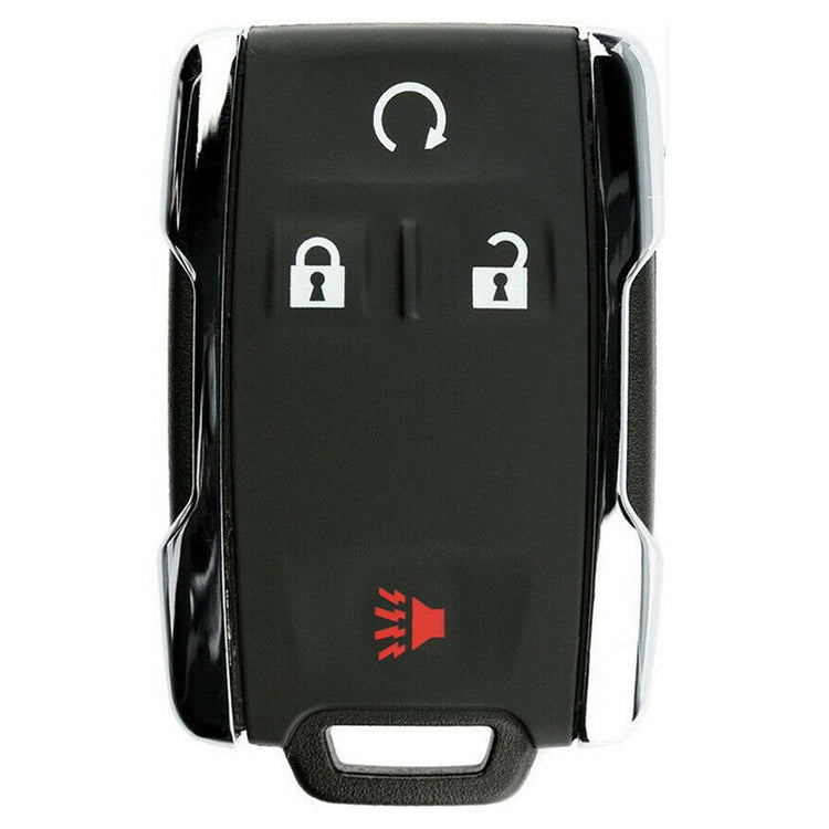 OEM Key fob Transmitter for Select Chevrolet GMC Vehicles