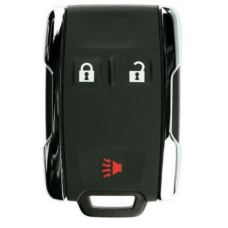 OEM Key fob Transmitter for Select Chevrolet GMC Vehicles