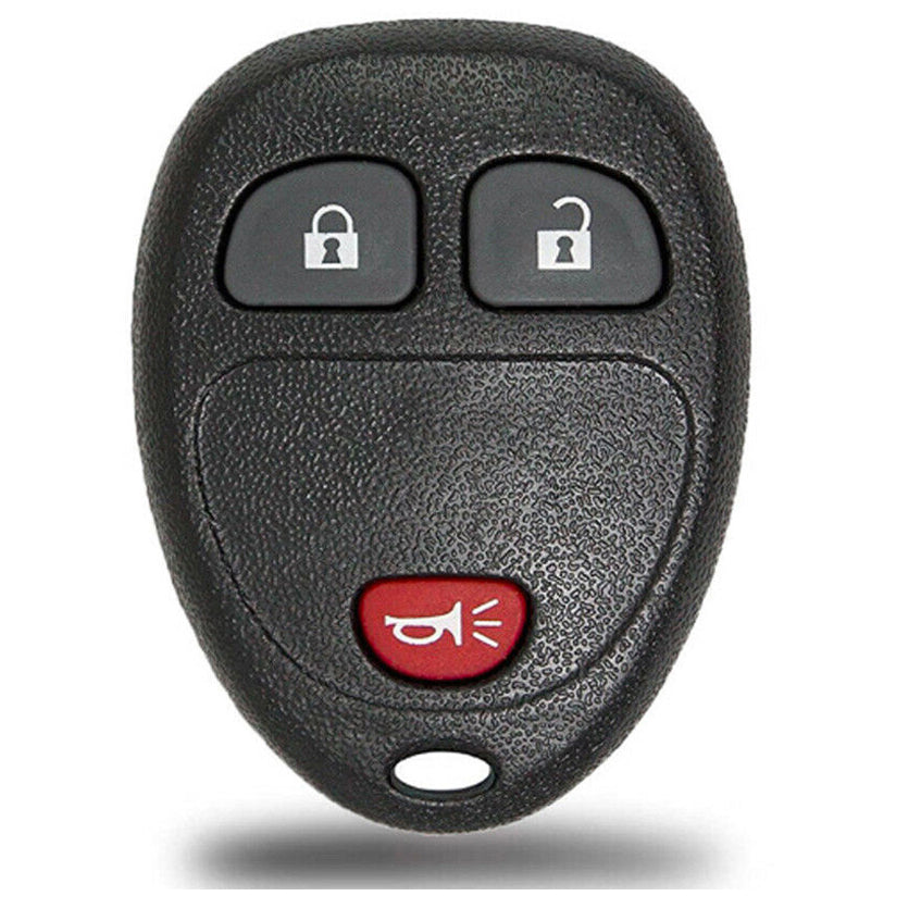 OEM Key fob Transmitter for Select Buick Chevrolet Pontiac Saturn Vehicles