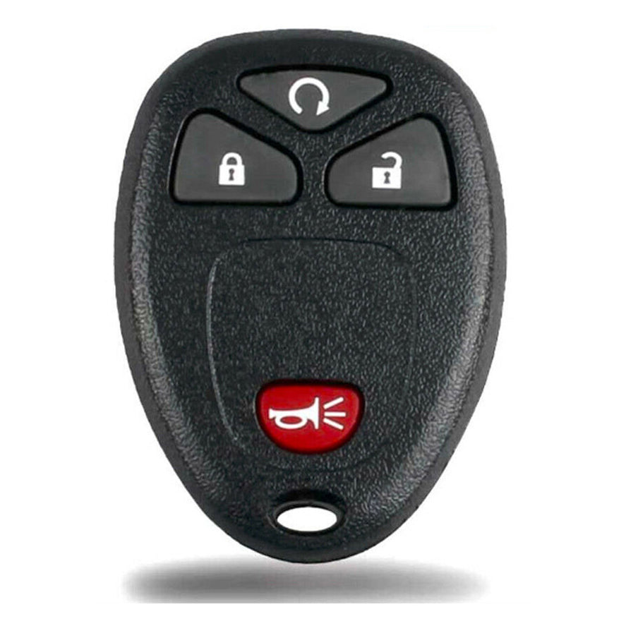 OEM Key fob Transmitter for Select Buick Chevrolet Pontiac Saturn Vehicles