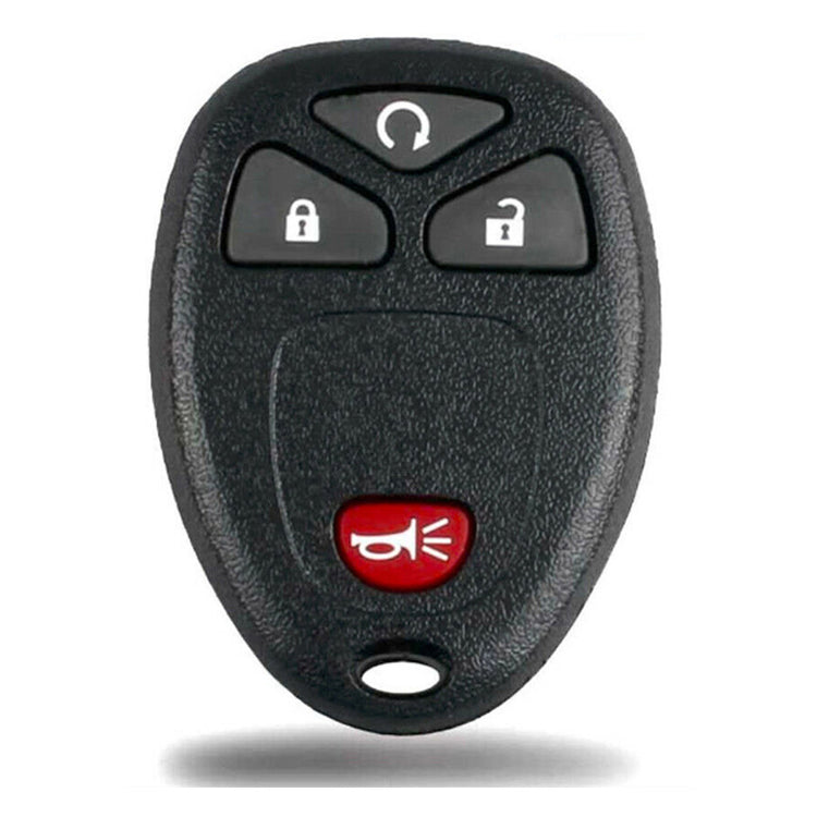 OEM Key fob Transmitter for Select Buick Chevrolet Pontiac Saturn Vehicles