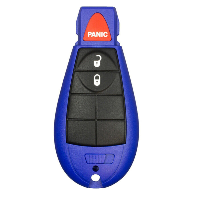 OEM Key fob Transmitter Fobik for Select Ram Vehicles