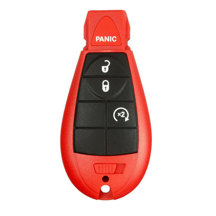 OEM Key fob Transmitter Fobik for Select Ram Jeep Vehicles