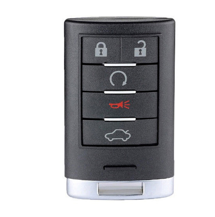 Key Fob / Remote Transmitter for Select Cadillac Vehicles