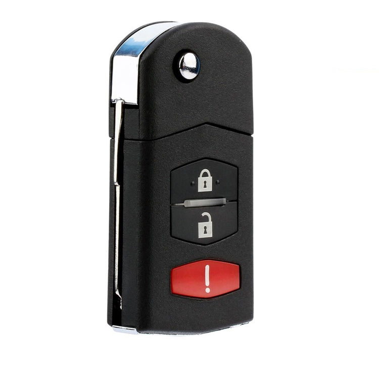 Key Fob / Remote Transmitter for Select Mazda Vehicles