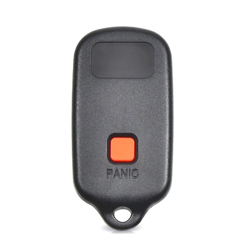 Key Fob / Remote Transmitter Shell - Case for Select Toyota Vehicles