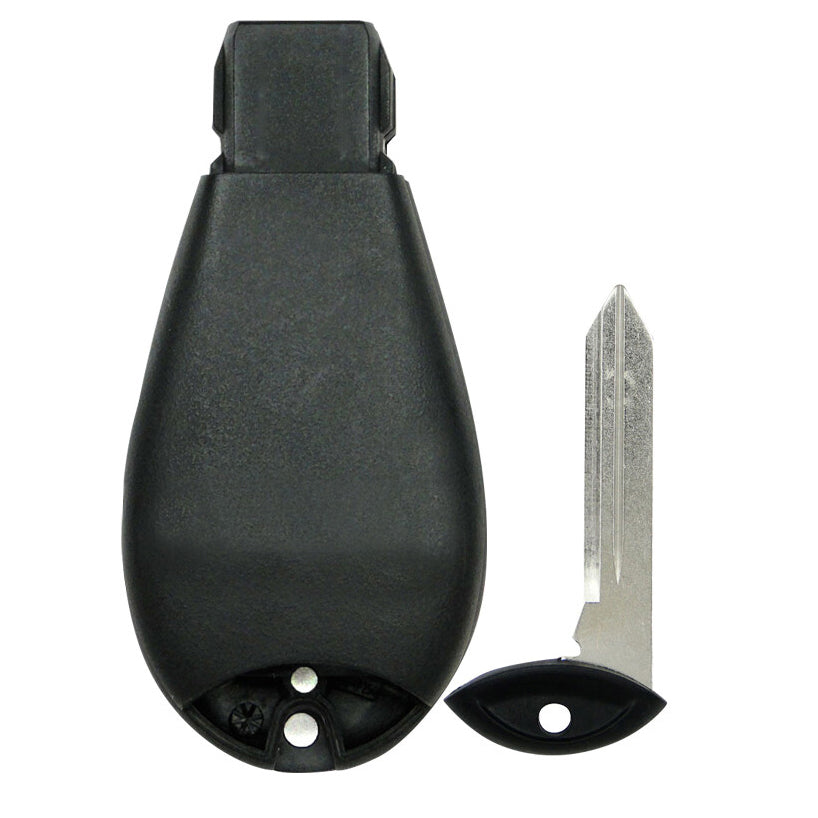 Key Fob / Remote Transmitter Fobik Shell - Case for Select Ram Vehicles