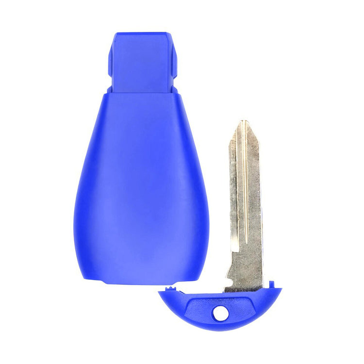 Key Fob / Remote Transmitter Fobik Shell - Case for Select Ram Vehicles