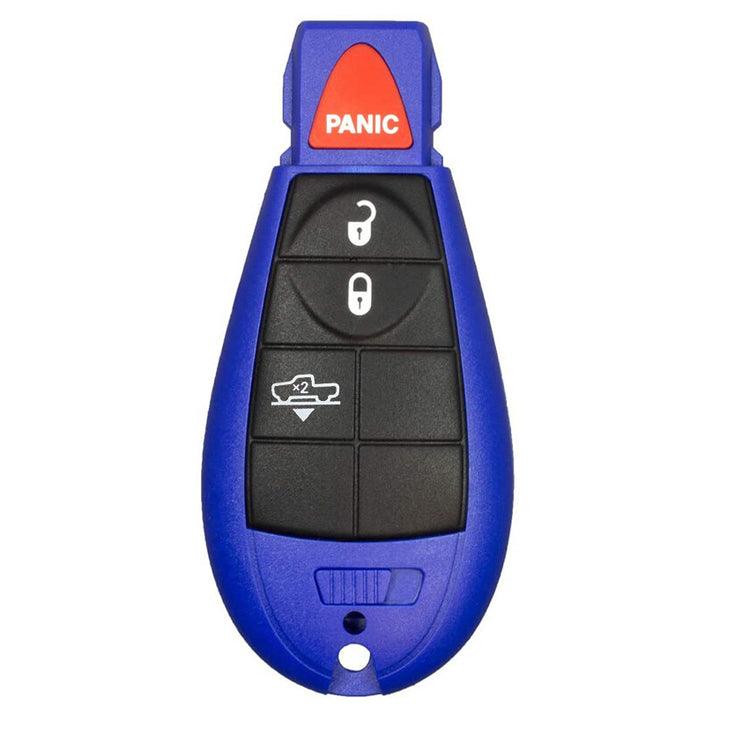 Key Fob / Remote Transmitter Fobik for Select Ram Vehicles