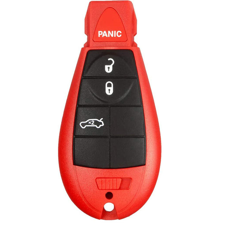 Key Fob / Remote Transmitter Fobik for Select Dodge Vehicles