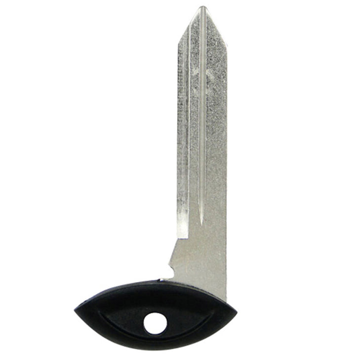 Emergency Insert Key Fobik for Select Chrysler Dodge Jeep Volkswagen Ram Vehicles