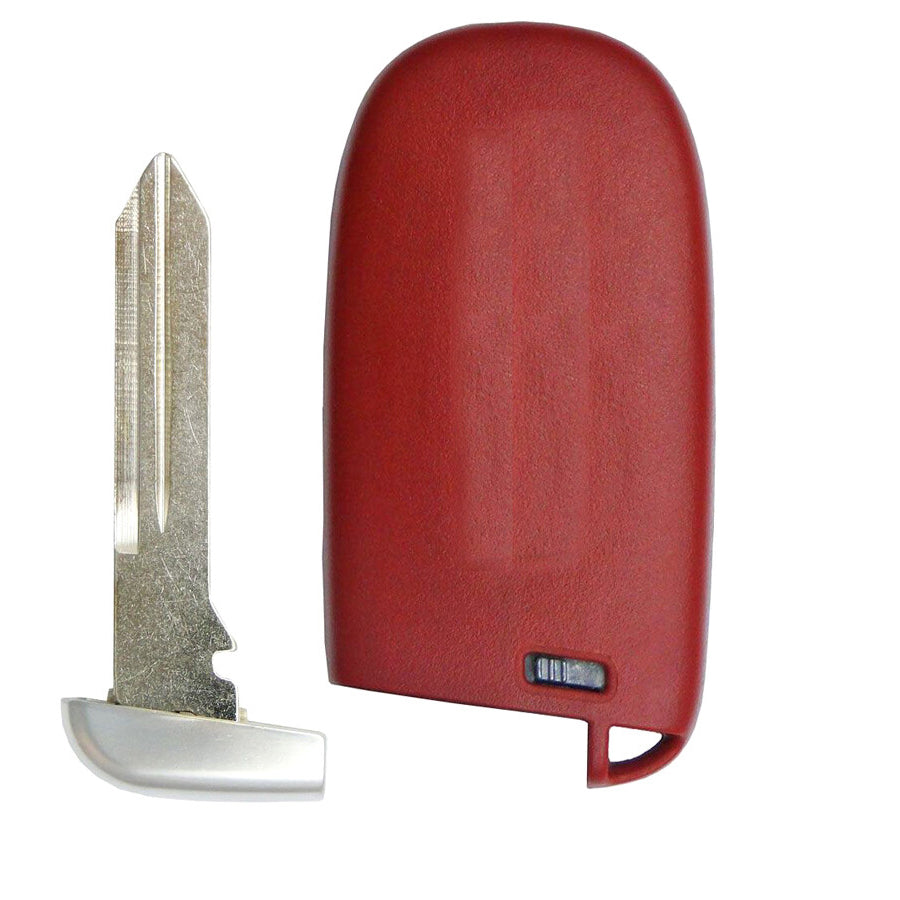 Key Fob / Remote Transmitter for Select Chrysler Dodge Vehicles