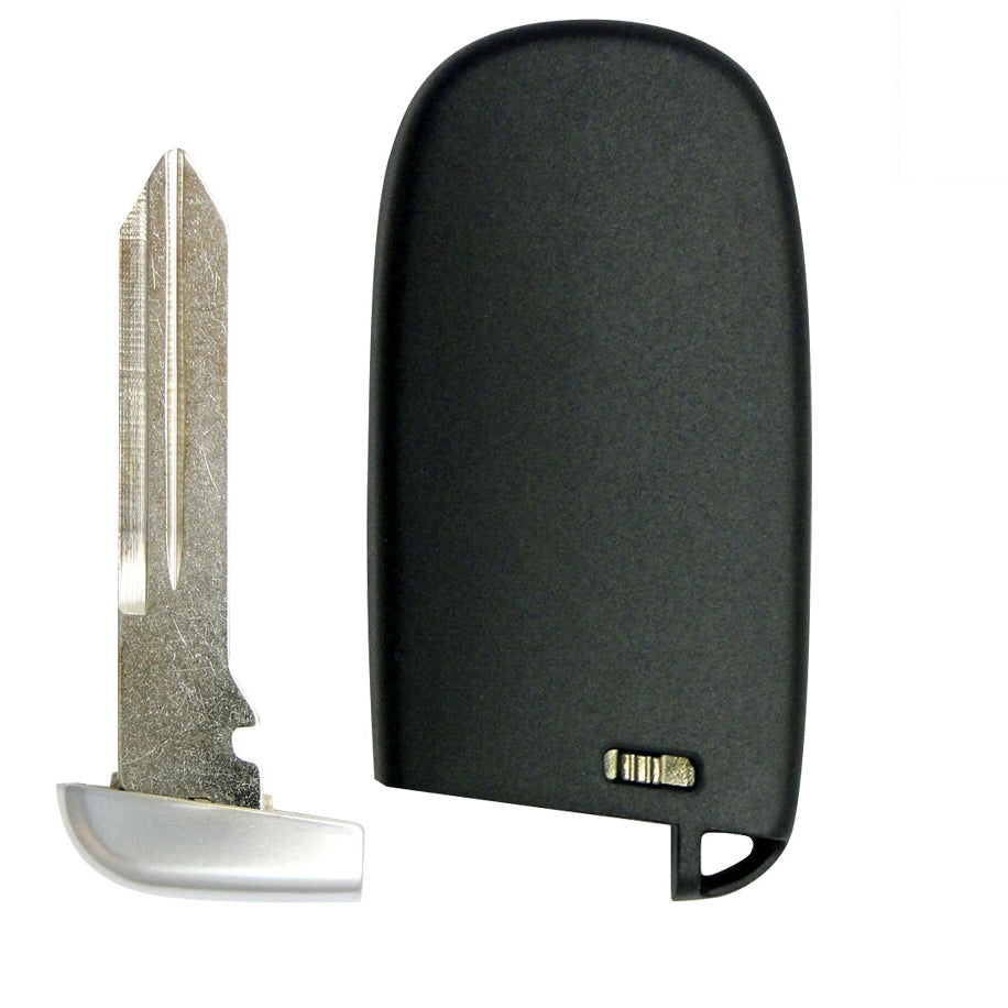 Key Fob / Remote Transmitter Shell - Case for Select Dodge Jeep Vehicles