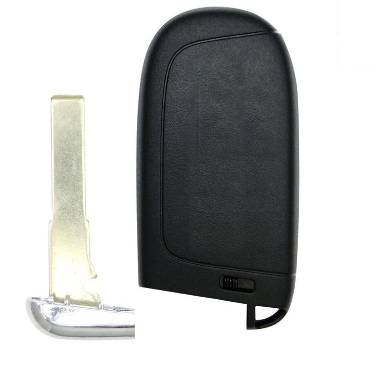 Key Fob / Remote Transmitter Shell - Case for Select Jeep Vehicles