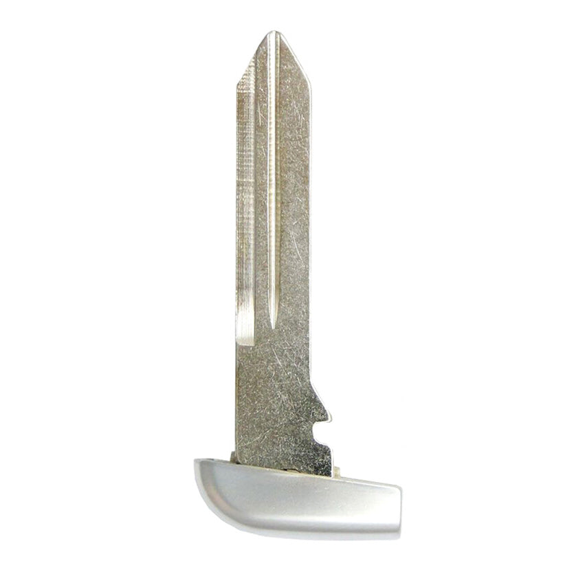 Emergency Insert Key for Select Chrysler Dodge Ram Jeep Vehicles