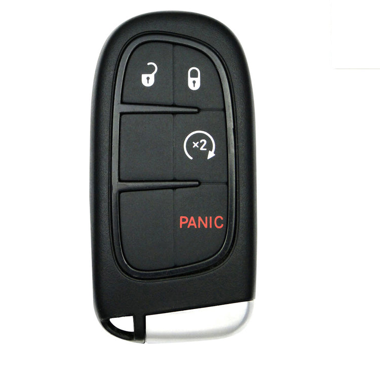 Key Fob / Remote Transmitter for Select Ram Vehicles