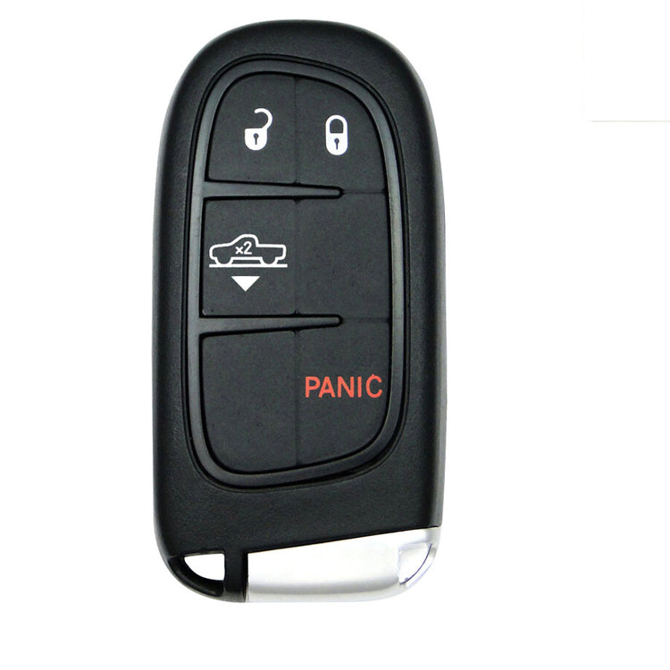 Key Fob / Remote Transmitter for Select Ram Vehicles