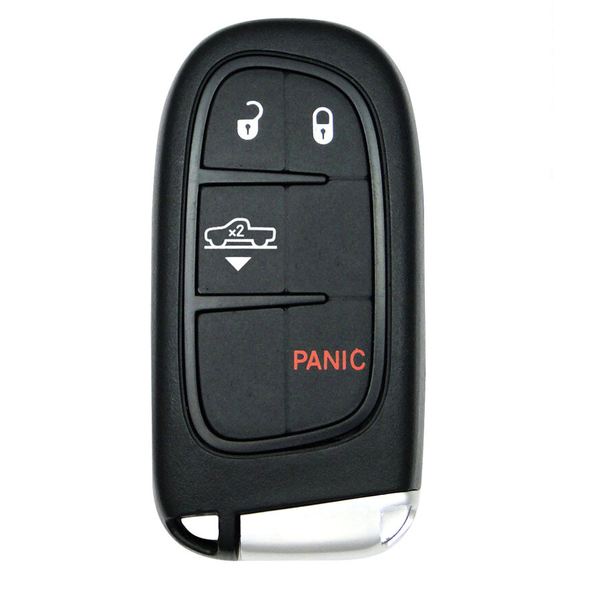 Key Fob / Remote Transmitter Shell - Case for Select Ram Vehicles