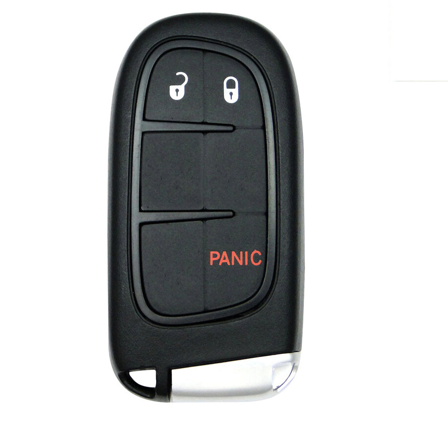 Key Fob / Remote Transmitter for Select Ram Vehicles