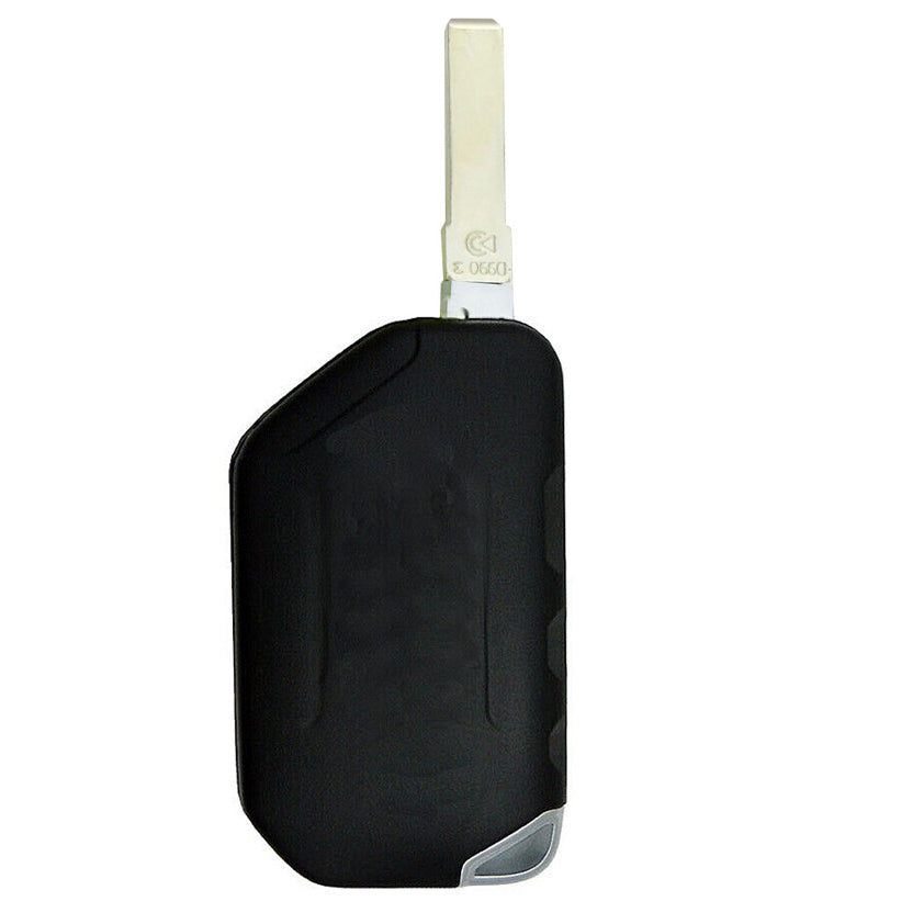 Key Fob / Remote Transmitter for Select Jeep Vehicles