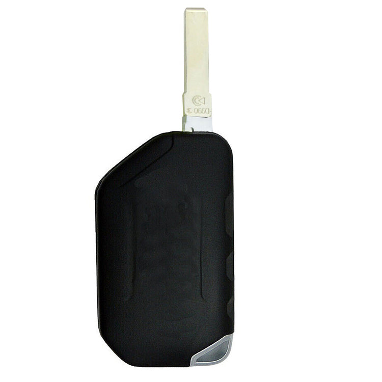 Key Fob / Remote Transmitter for Select Jeep Vehicles