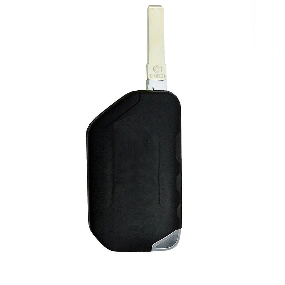 Key Fob / Remote Transmitter Shell - Case for Select Jeep Vehicles
