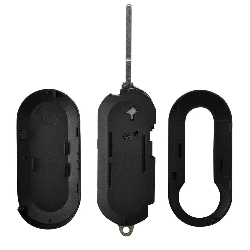 Key Fob / Remote Transmitter for Select Ram Vehicles