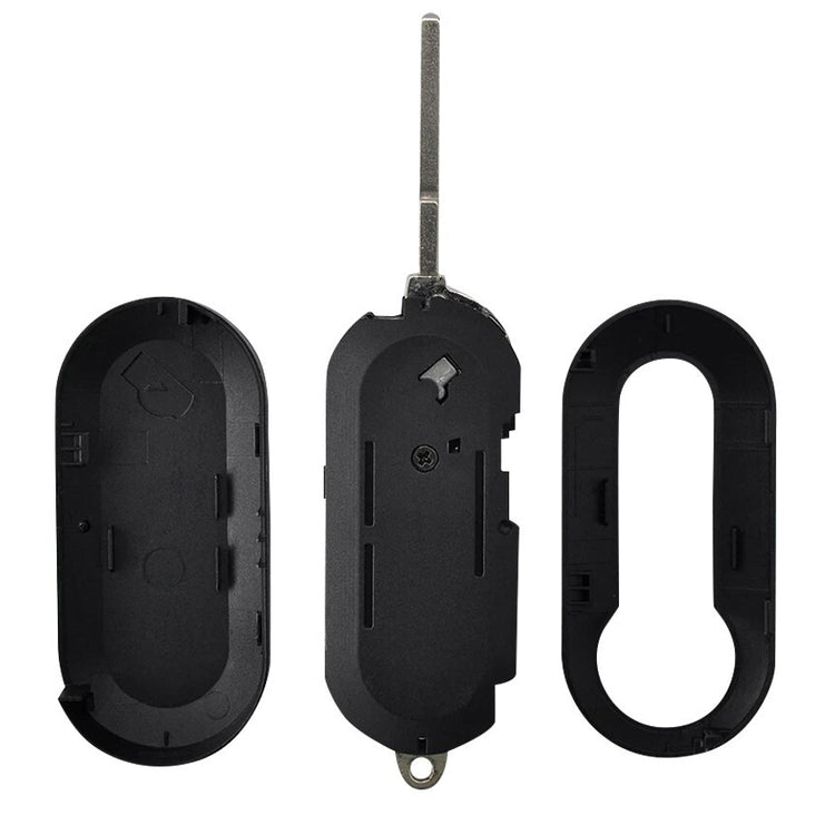 Key Fob / Remote Transmitter for Select Ram Vehicles
