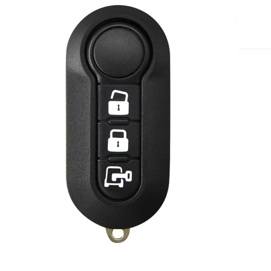 Key Fob / Remote Transmitter for Select Ram Vehicles