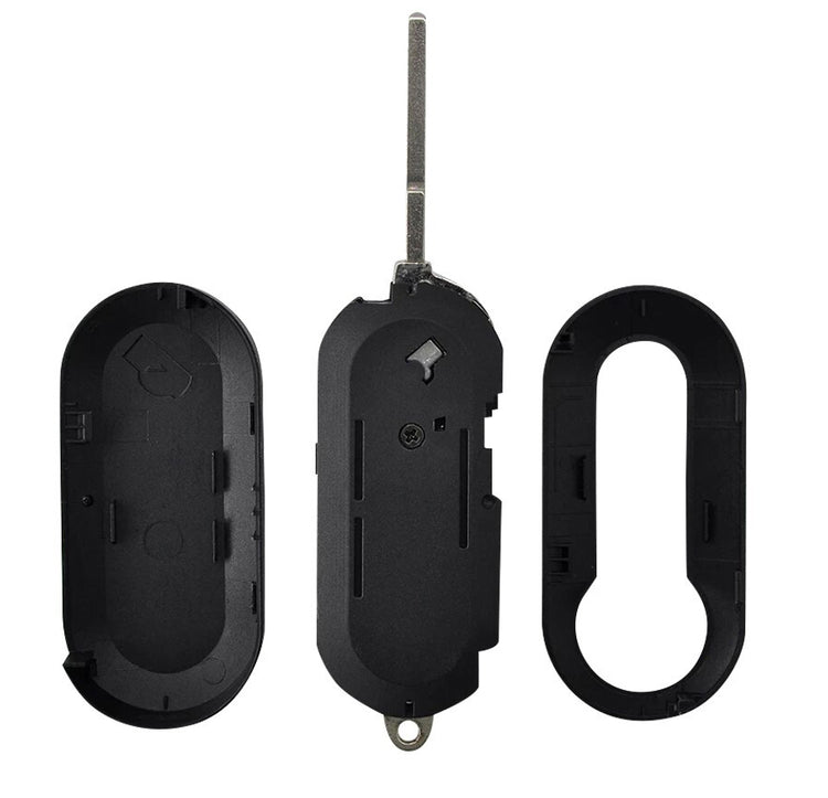 Key Fob / Remote Transmitter for Select Ram Vehicles