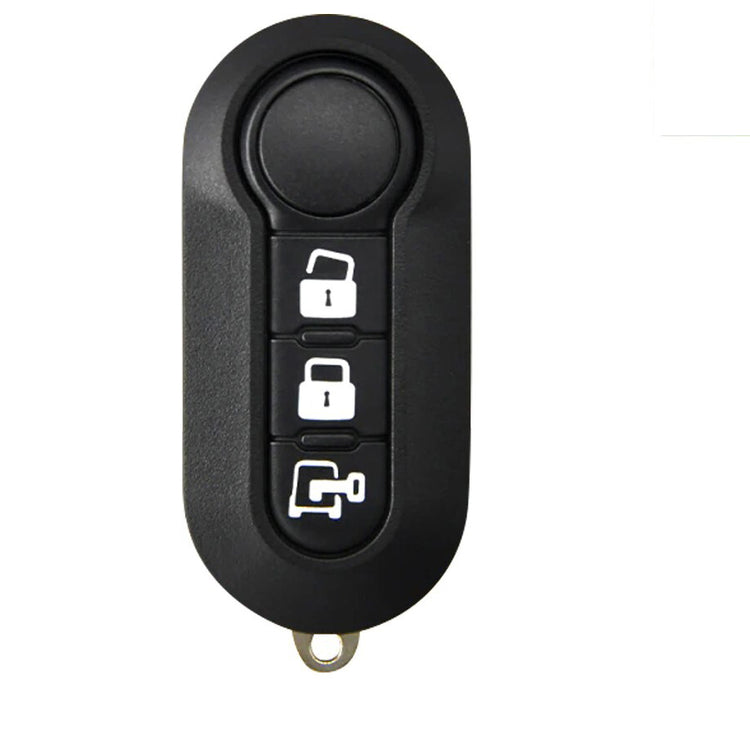 Key Fob / Remote Transmitter for Select Ram Vehicles