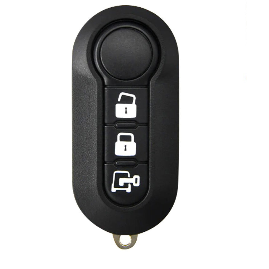Key Fob / Remote Transmitter Shell - Case for Select Ram Vehicles