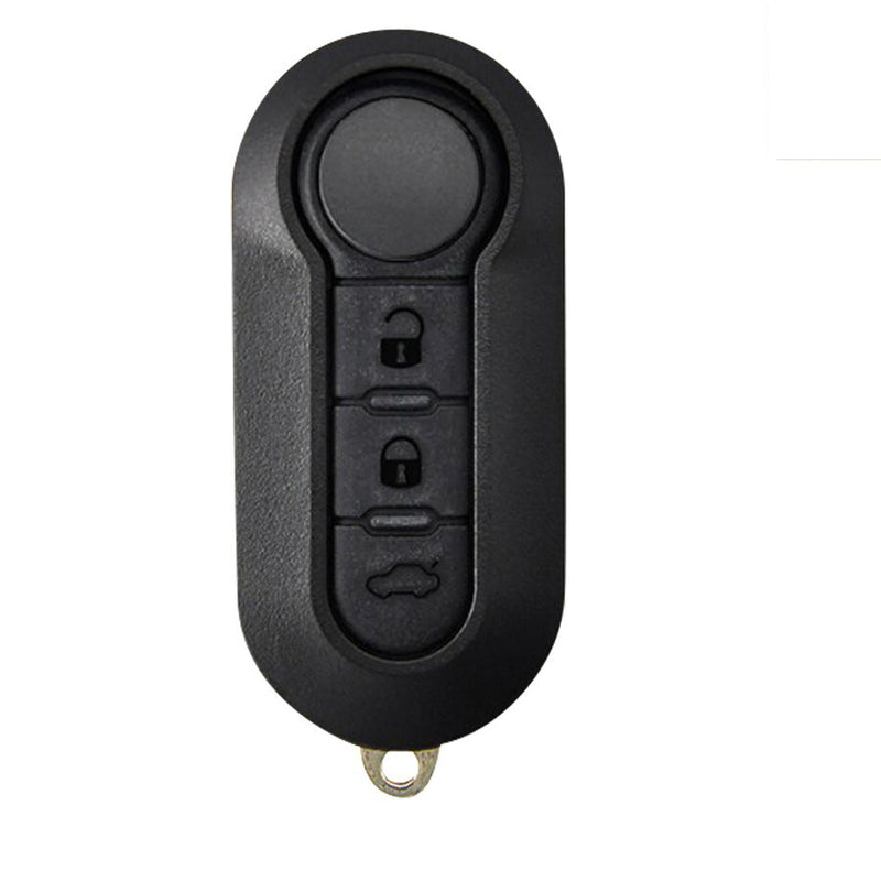 Key Fob / Remote Transmitter for Select Fiat Vehicles