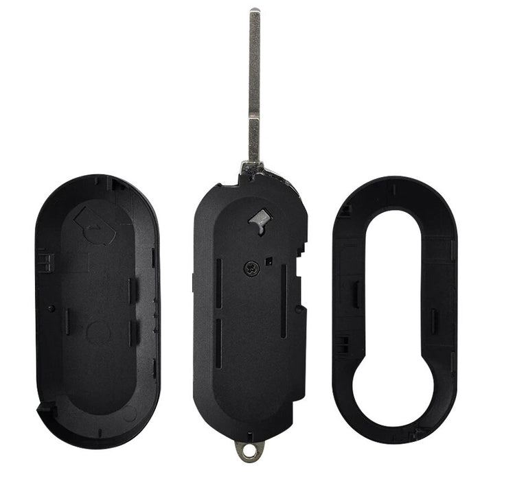 Key Fob / Remote Transmitter for Select Fiat Vehicles